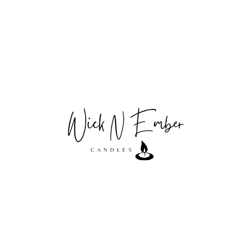 Wick and Ember Candle Co